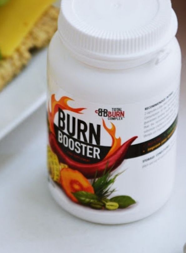 Burnbooster - en pharmacie - où acheter - sur Amazon - site du fabricant - prix