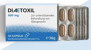 Diaetoxil - où acheter - sur Amazon - en pharmacie - site du fabricant - prix