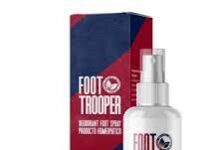 Foot Trooper - où acheter - en pharmacie - sur Amazon - site du fabricant - prix