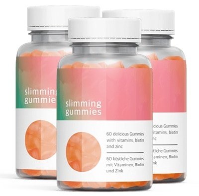 Slimming Gummies - où acheter - en pharmacie - sur Amazon - site du fabricant - prix