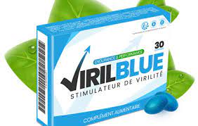 Virilblue - où acheter - en pharmacie - sur Amazon - site du fabricant - prix