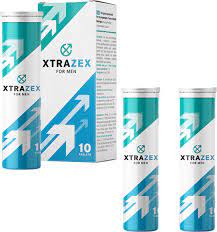 Xtrazex - où acheter - en pharmacie - sur Amazon - site du fabricant - prix